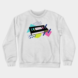 Vincent's Pick Crewneck Sweatshirt